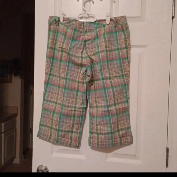 💙🌹  summer Bermudas shorts - Picture 7 of 8